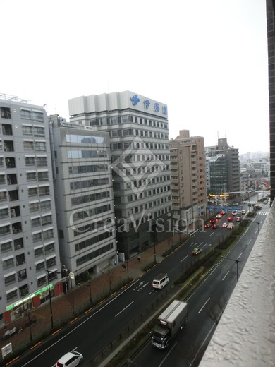 ルクレ西新宿