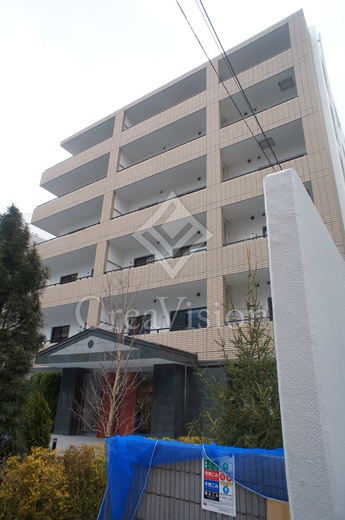 アンソレイユ代々木