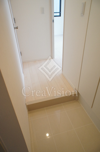 アンソレイユ代々木