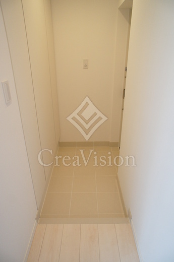 アンソレイユ代々木