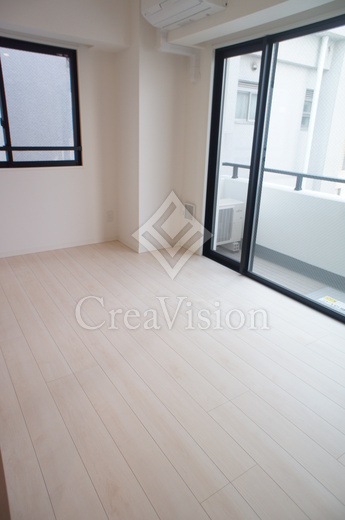 アンソレイユ代々木