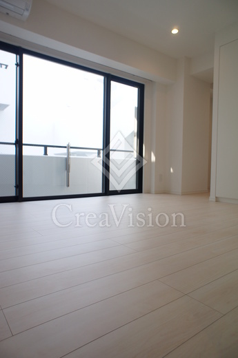 アンソレイユ代々木