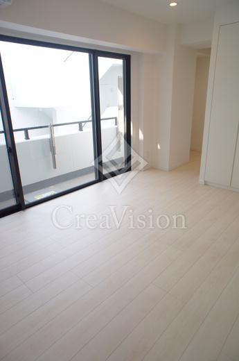 アンソレイユ代々木