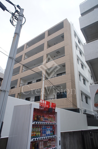 アンソレイユ代々木