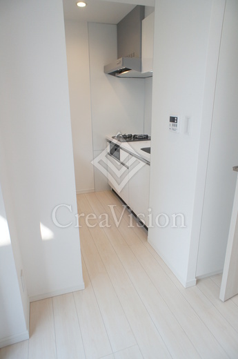 アンソレイユ代々木