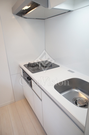 アンソレイユ代々木