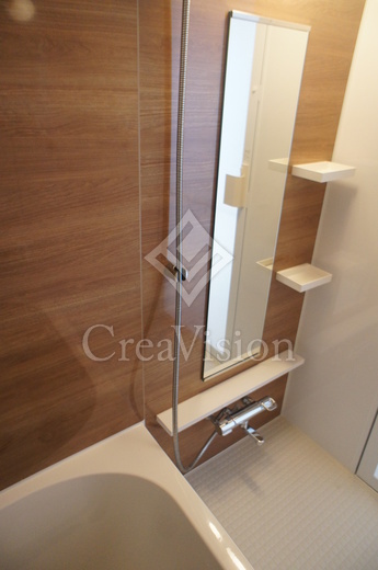 アンソレイユ代々木