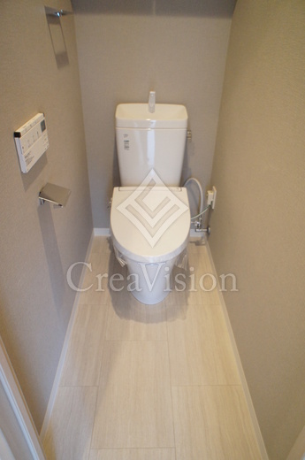 アンソレイユ代々木