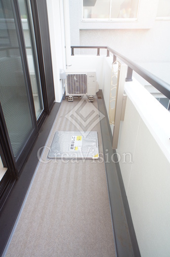 アンソレイユ代々木