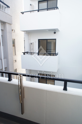 アンソレイユ代々木