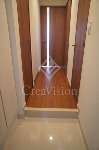 アンソレイユ代々木