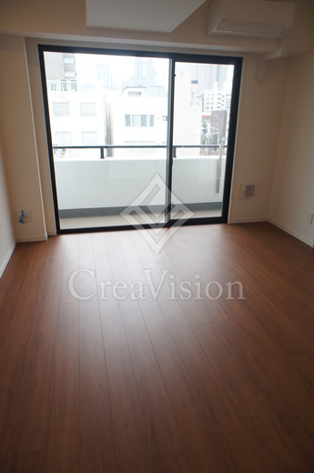 アンソレイユ代々木