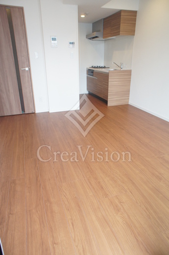 アンソレイユ代々木