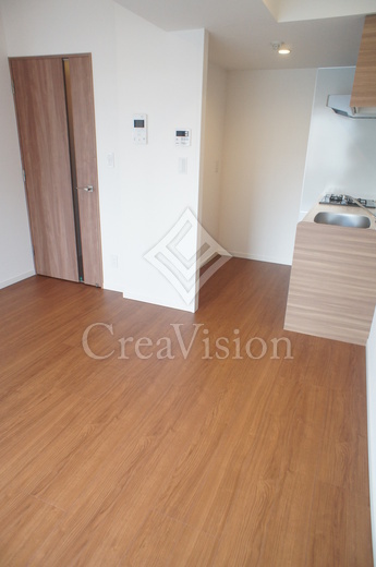 アンソレイユ代々木