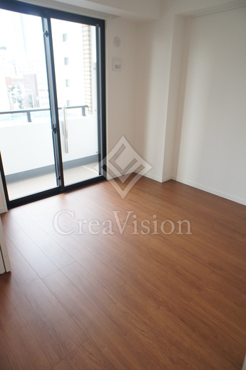 アンソレイユ代々木