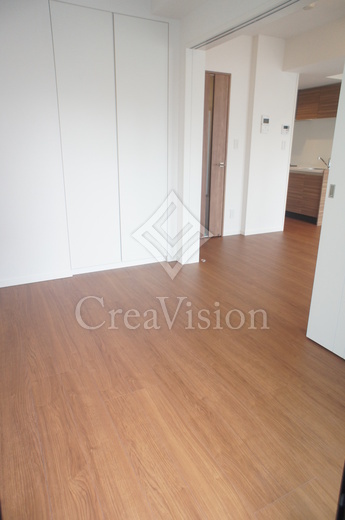 アンソレイユ代々木