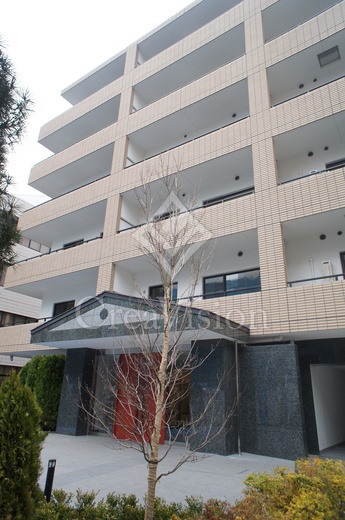 アンソレイユ代々木