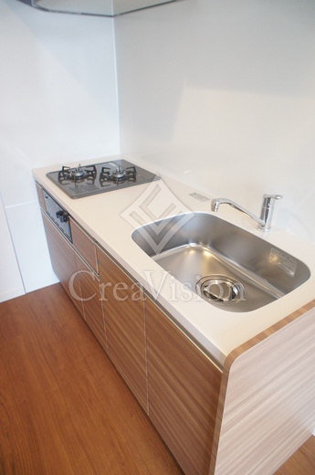 アンソレイユ代々木