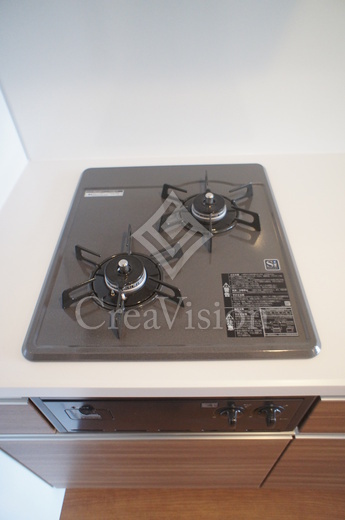 アンソレイユ代々木