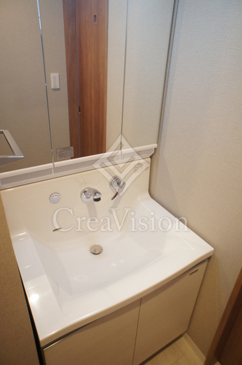 アンソレイユ代々木