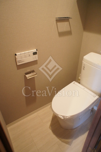 アンソレイユ代々木