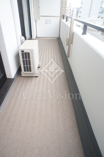 アンソレイユ代々木