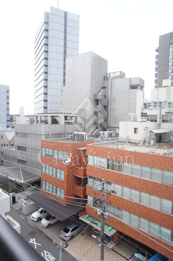 アンソレイユ代々木