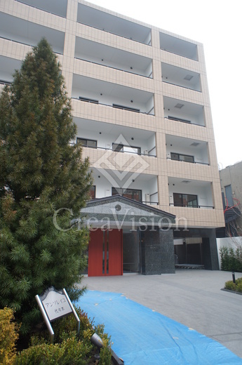 アンソレイユ代々木