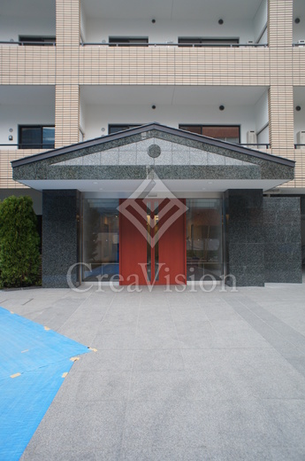 アンソレイユ代々木