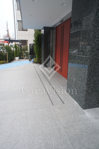 アンソレイユ代々木