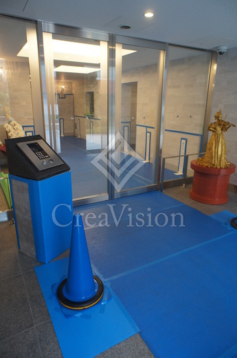 アンソレイユ代々木