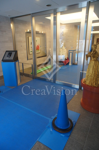 アンソレイユ代々木