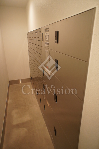 アンソレイユ代々木