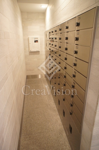 アンソレイユ代々木