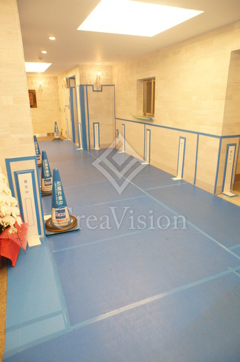 アンソレイユ代々木