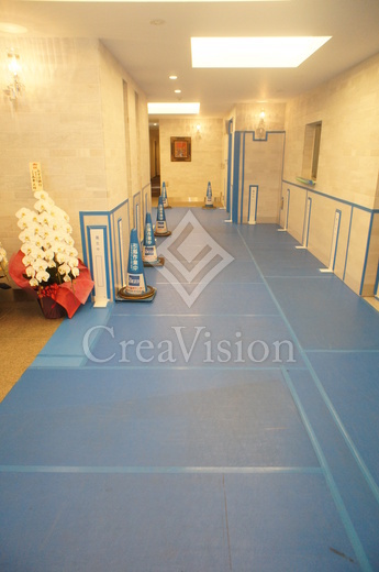 アンソレイユ代々木