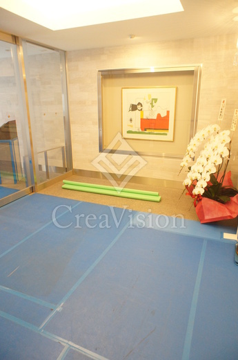 アンソレイユ代々木