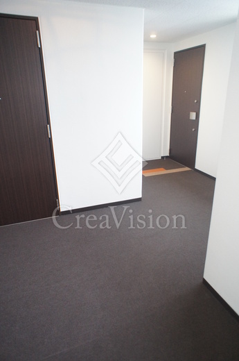 アンソレイユ代々木