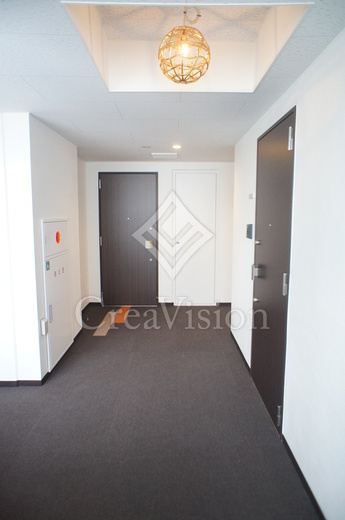 アンソレイユ代々木