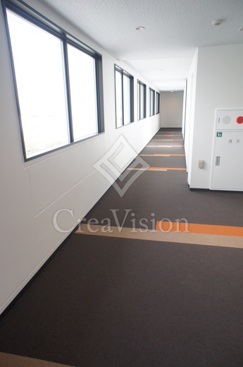 アンソレイユ代々木