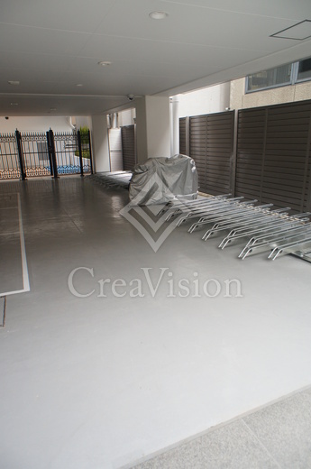 アンソレイユ代々木