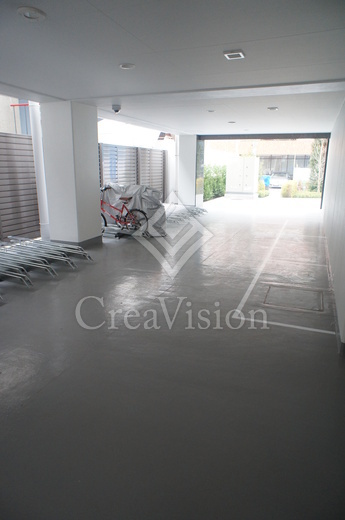 アンソレイユ代々木