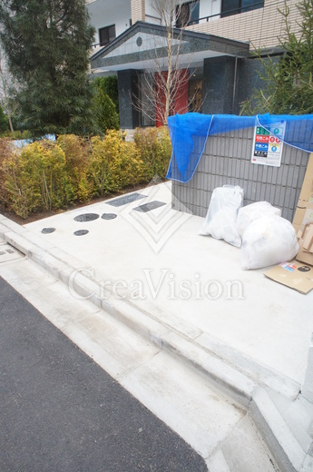 アンソレイユ代々木