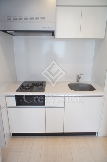 アンソレイユ代々木