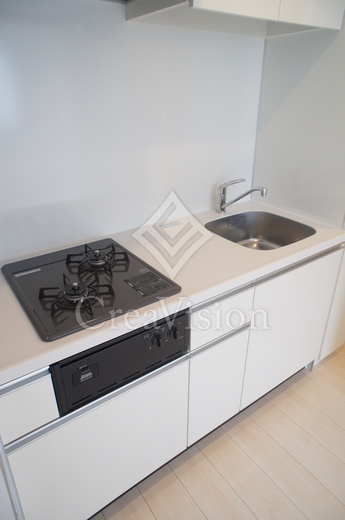 アンソレイユ代々木