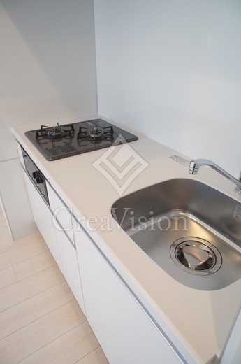 アンソレイユ代々木