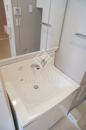 アンソレイユ代々木