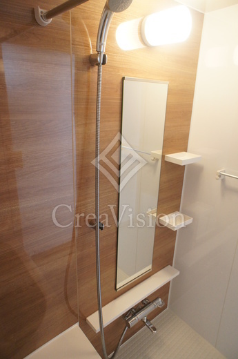 アンソレイユ代々木