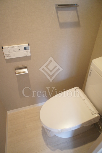 アンソレイユ代々木