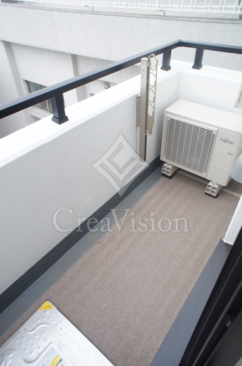 アンソレイユ代々木